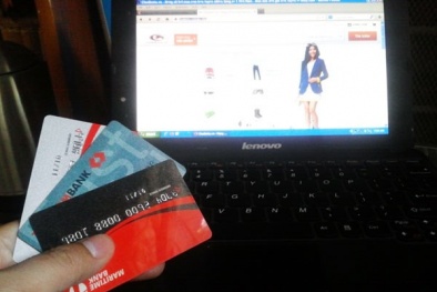 Giáng sinh tin tặc gia tăng tấn công dịch vụ tài chính